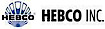 Hebco logo