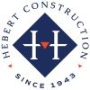 Hebert Construction logo