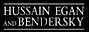 Hussain & Bendersky logo