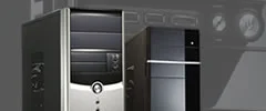 HEC COMPUCASE Enterprise logo