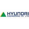 Hyundai Engineering logo