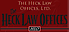 The Heck Law Offices logo