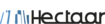 Hectaar logo