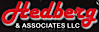 Hedberg and Associates logo