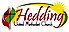 Hedding United Methodist Church logo