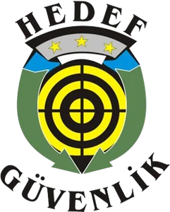 Hedef Güvenlik logo