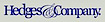 Hedges & Company Digital Agency logo