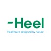Heel Colombia logo