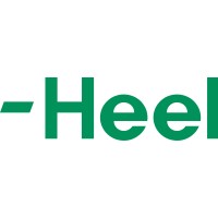 Heel logo