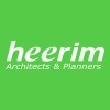 Heerim Architects & Planners logo