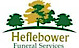 Heflebower Funeral & Cremation Services logo