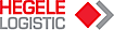 Hegele Logistic logo