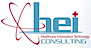 HEI Consulting logo