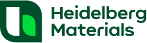 Heidelberg Materials logo