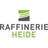 Raffinerie Heide logo