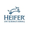 Heifer International logo