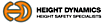 Height Dynamics logo