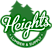 Heights Lumber & Supply logo