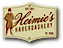 Heimie''s Haberdashery logo