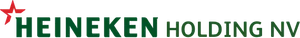Heineken Holding logo