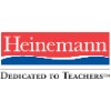 Heinemann Publishing logo