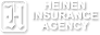 Heinen Insurance Agency logo