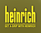 Heinrich logo