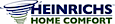 Heinrichs Home Comfort logo