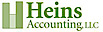 Heins Accounting Service logo