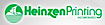 Heinzen Printing logo