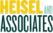 Heisel and Associates logo