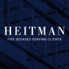 Heitman logo