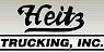 Heitz Trucking logo