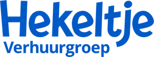 ’t Hekeltje Verhuur logo