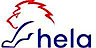 Hela Clothing logo