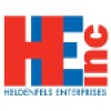 Heldenfels Enterprises logo