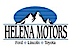 Helena Motors logo