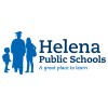 Helena School District No 1 logo