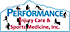 Performance Injury Care & Sports Medicine logo