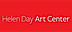 Helen Day Art Center logo