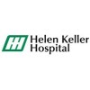 Helen Keller Hospital logo