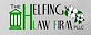 Helfing Law Firm logo