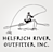 Helfrich River Outfitters logo