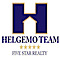 Helgemo Team logo