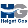 Helget Gas Products logo