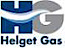 Helget Gas Products logo