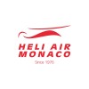 Heli Air Monaco logo