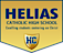 Helias Catholic High School logo