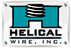 Helical Wire logo