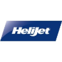 Helijet International logo